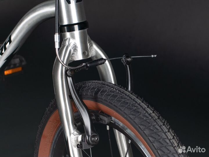 Велосипед horh toledo 16