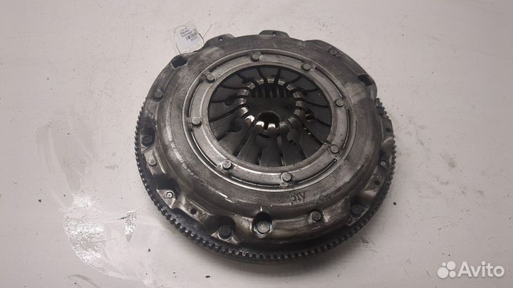 Маховик Volkswagen Passat 7 Европа, 2012