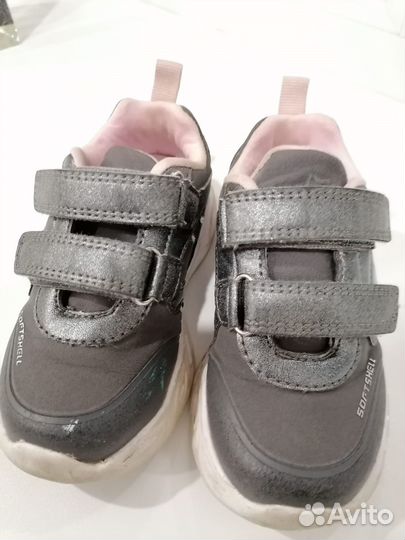 Детские вещи для девочки