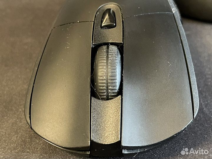 Мышь logitech g403 wireless