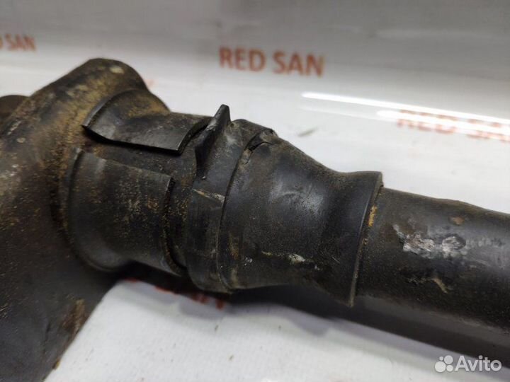 Торсион подвески правый Mitsubishi Pajero Sport