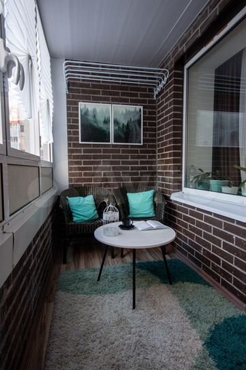 Квартира-студия, 28 м², 1/12 эт.