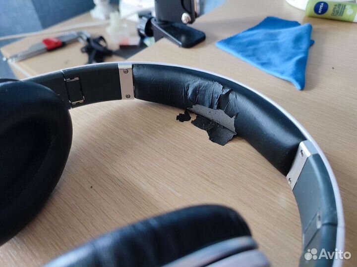 Наушники beats studio by dr. dre