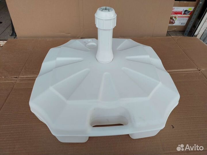 Подставка для пляжного зонта