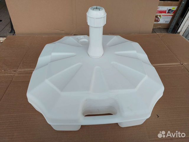 Подставка для пляжного зонта