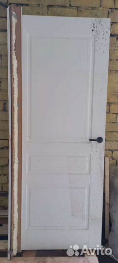 Дверь межкомнатная