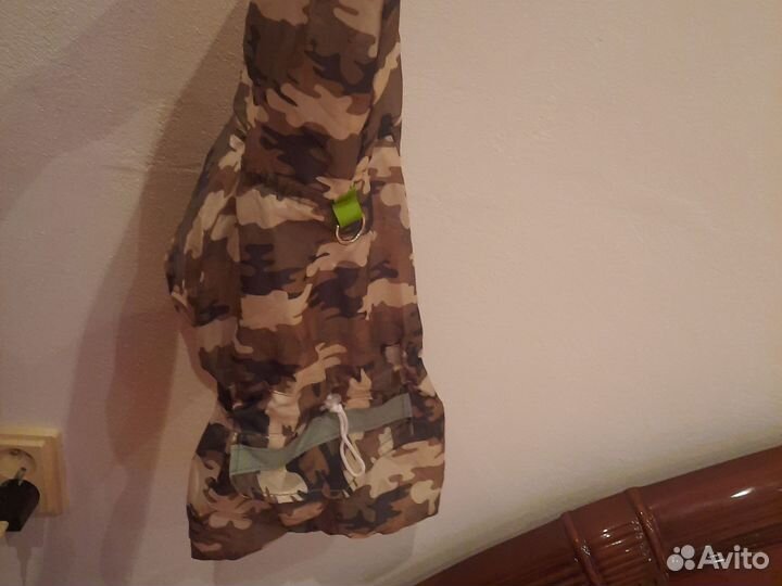 Комбез на собаку, кошку