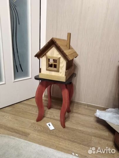 Столярные работы