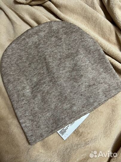 Шапка демисезонная