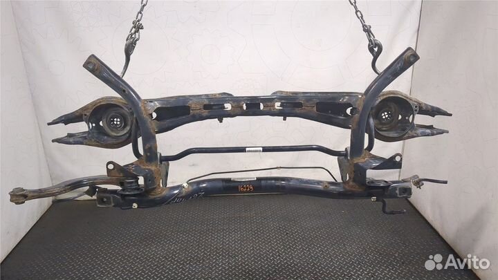 Рычаг подвески Volkswagen Golf 7, 2015