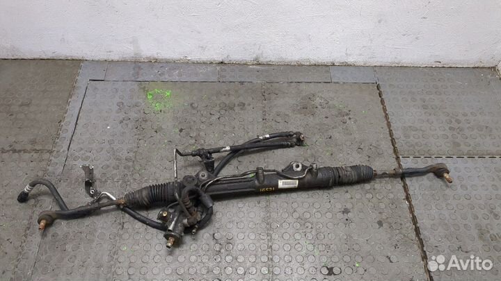 Рейка рулевая с г/у BMW 5 E60, 2008