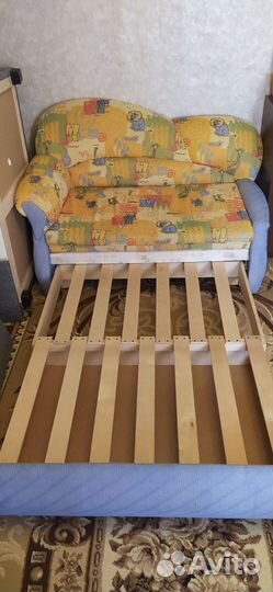 Диван детский