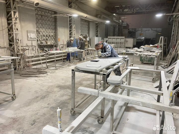 Резка Обработка Раскрой Мрамора Гранита Кварца