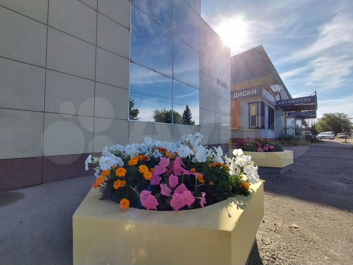 Свободного назначения, 358 м²