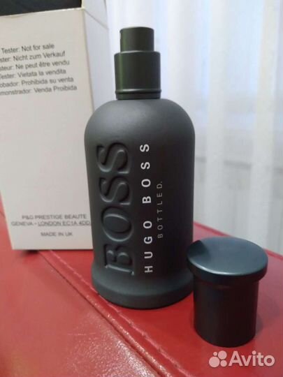 Мужская туалетная вода оригинал