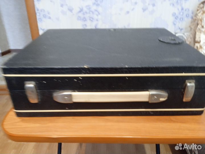 Фотоувеличитель уп 603