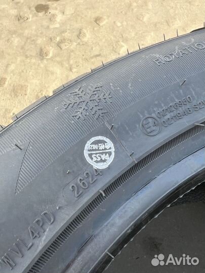 iLink SnowGripper II 275/45 R20 99T