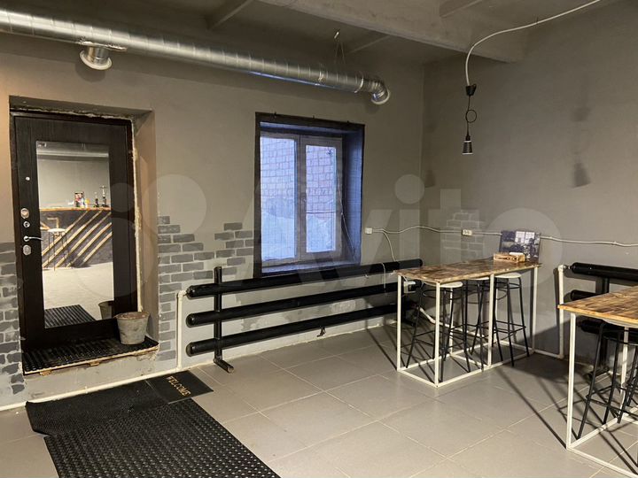 Свободного назначения, 420 м²