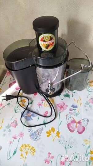 Соковыжималка Polaris PEA 0818AL