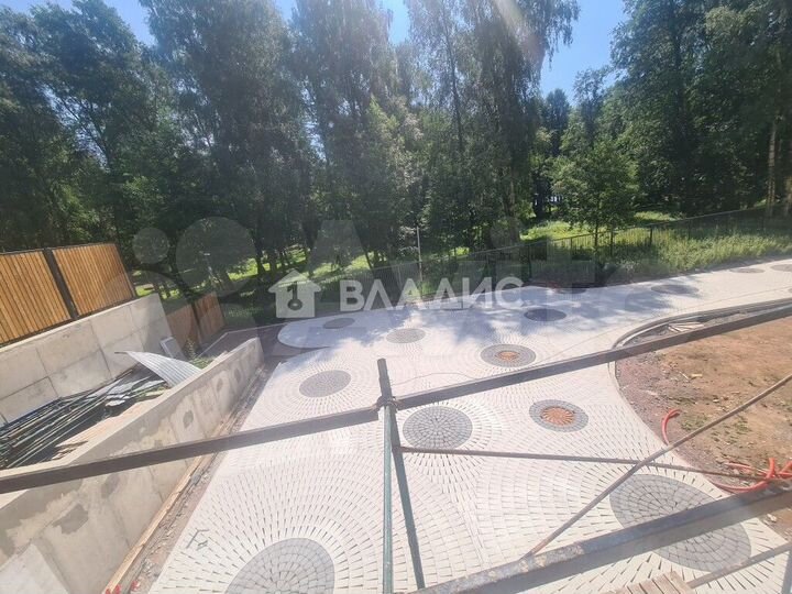 Имиджевый ресторан на пляже