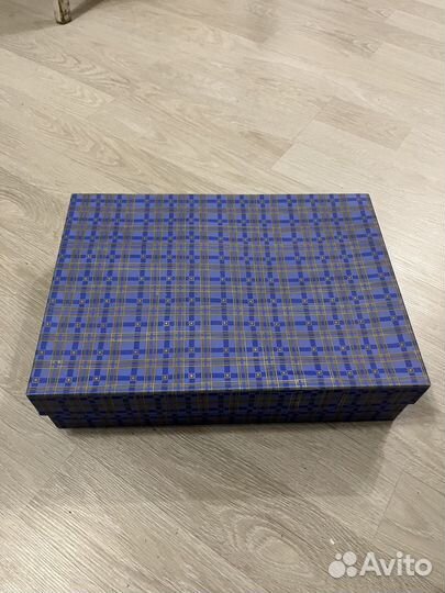 Сервиз чайный