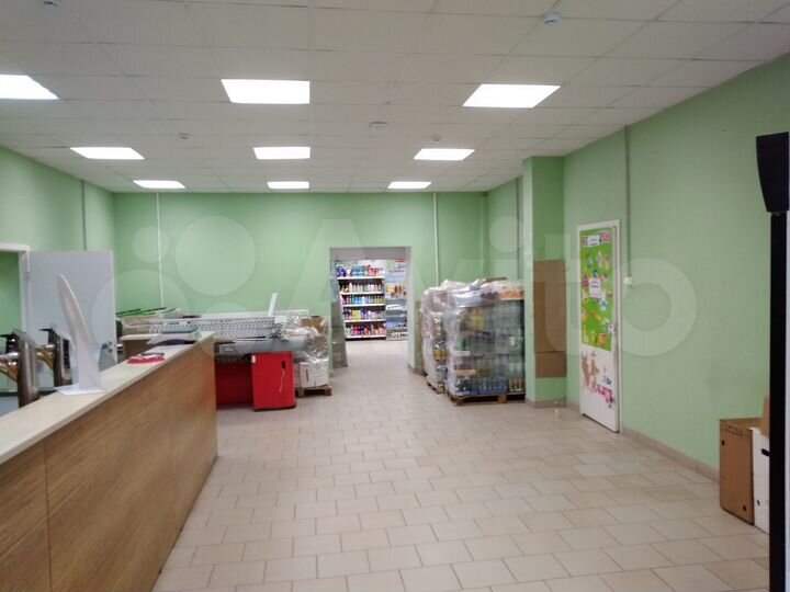 Воткинск, улица 1905 года, 22, 17 м²