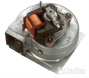 Вентилятор fime 60w GR 00885B (для MAX)