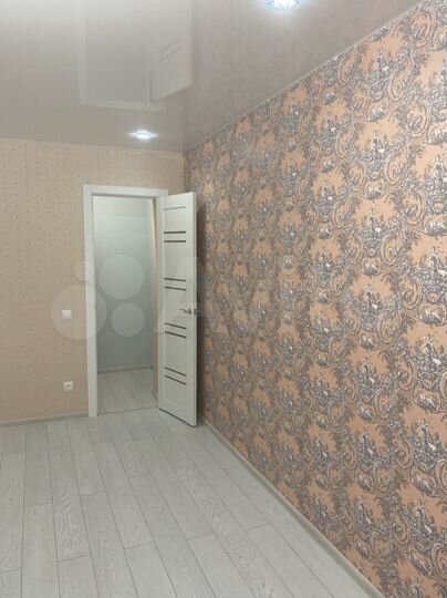 1-к. квартира, 30,7 м², 2/4 эт.