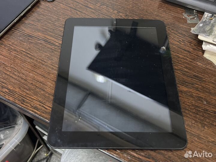 Дисплей модуль Prestigio Pmp5780d оригинал