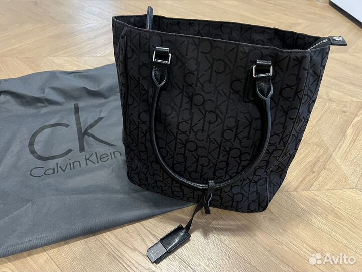 Сумка женская Calvin Klein