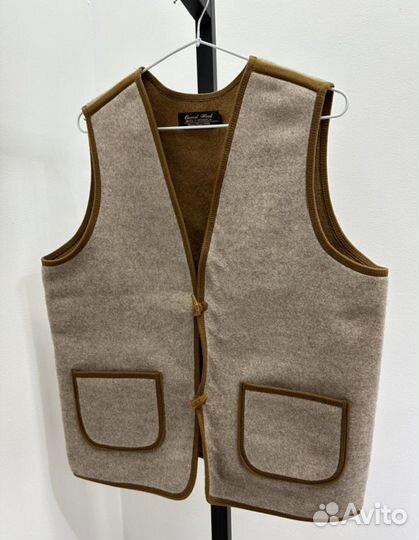 Вещи из кашемира (монголия)