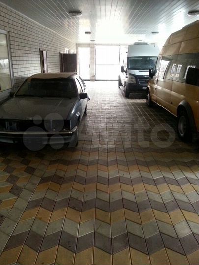 Дом 220 м² на участке 7 сот.