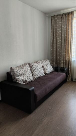 1-к. квартира, 34,3 м², 10/18 эт.