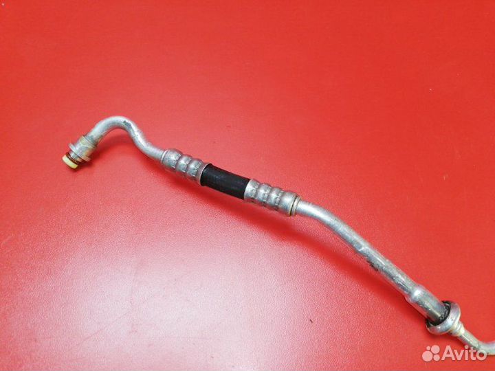 Трубка кондиционера Ford Focus CB4 qqdb 2008