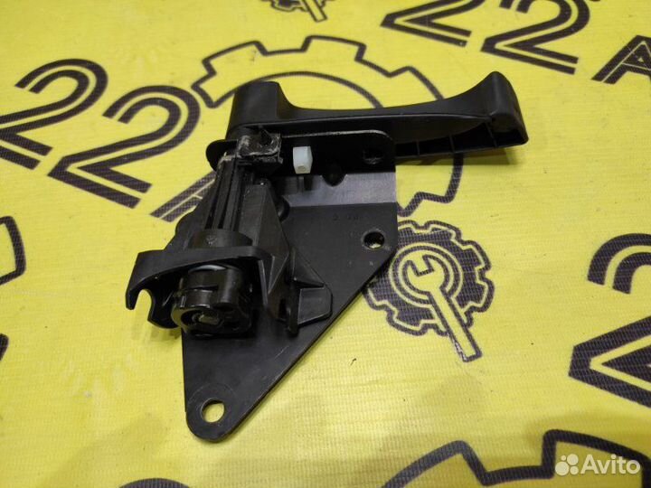 Ручка открывания багажника Bmw X5 E70 N55 (3