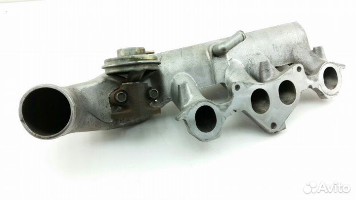 Коллектор впускной Nissan Pulsar SN15 CD20 1999