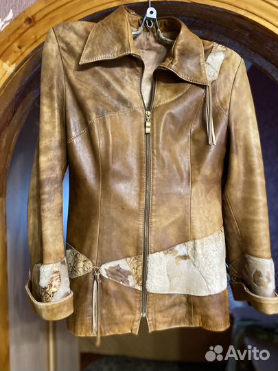 Куртка женская