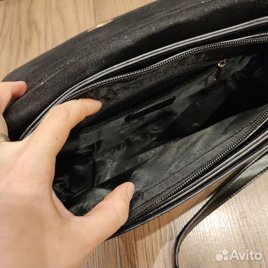 Сумка клатч