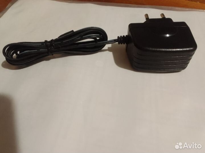 Блоки питания 12v 0.5A