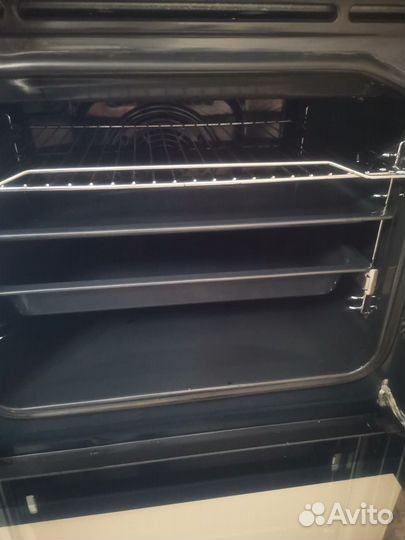 Духовой шкаф