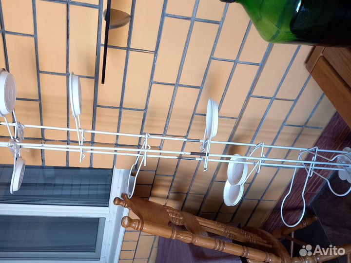 Подставка для цветов напольная