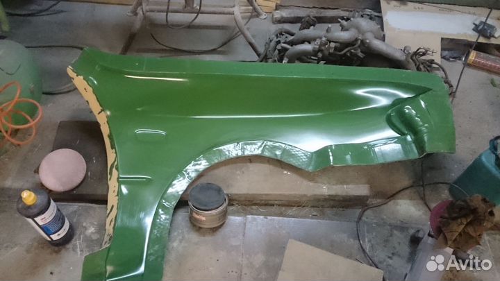 Изготовление матриц из композитов