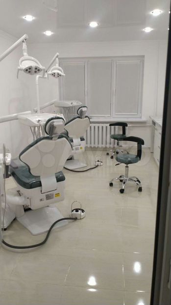 Свободного назначения, 75 м²