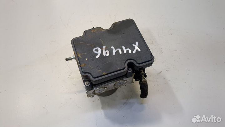 Блок абс, насос Peugeot Boxer 2014, 2015