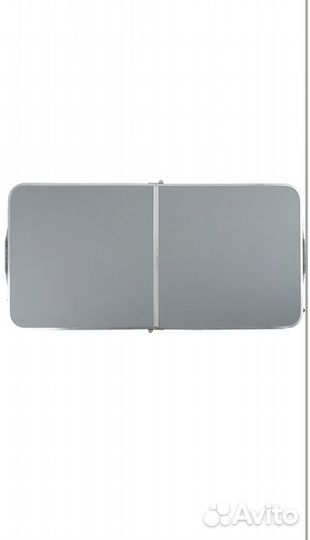 Туристический стол складной новый