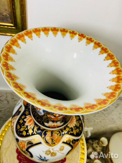 Ваза интерьерная Kaiser Yokohama