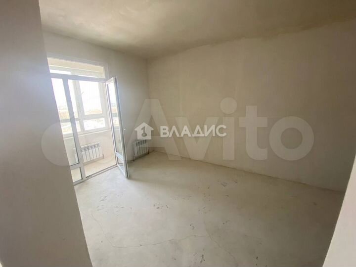 2-к. квартира, 35 м², 6/7 эт.