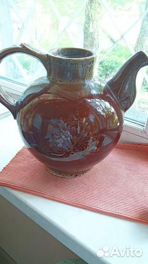 Заварочный чайник