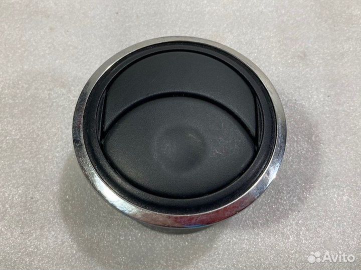 Дефлектор воздушный Renault Duster универсал K9K