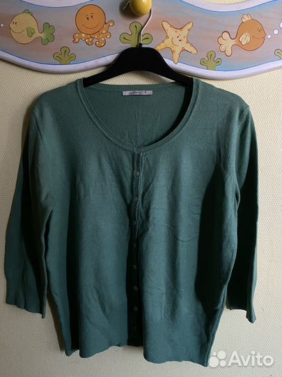 Кофта женская от clenfield